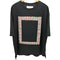キャスパージョン CASPER JOHN パッチワークTシャツ メンズ JPN:M