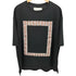 キャスパージョン CASPER JOHN パッチワークTシャツ メンズ JPN:M