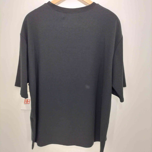 キャスパージョン CASPER JOHN パッチワークTシャツ メンズ JPN:M