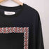 キャスパージョン CASPER JOHN パッチワークTシャツ メンズ JPN:M