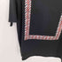 キャスパージョン CASPER JOHN パッチワークTシャツ メンズ JPN:M