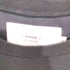 キャスパージョン CASPER JOHN パッチワークTシャツ メンズ JPN:M