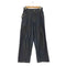 ネオンサイン NEON SIGN 0343 Wide Denim Slacks メンズ JPN:1