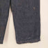 ネオンサイン NEON SIGN 0343 Wide Denim Slacks メンズ JPN:1
