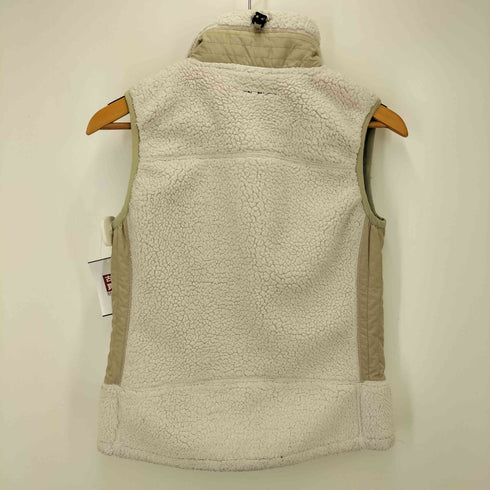コロンビア Columbia フリースボアベスト レディース JPN:M