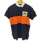 ポロバイラルフローレン Polo by RALPH LAUREN ラガーシャツ ヨットクラブ メンズ JPN:M