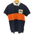 ポロバイラルフローレン Polo by RALPH LAUREN ラガーシャツ ヨットクラブ メンズ JPN:M