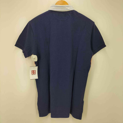 ポロバイラルフローレン Polo by RALPH LAUREN ラガーシャツ ヨットクラブ メンズ JPN:M