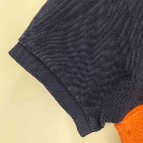 ポロバイラルフローレン Polo by RALPH LAUREN ラガーシャツ ヨットクラブ メンズ JPN:M