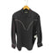ワコマリア WACKO MARIA 22SS WESTERN SHIRT L/S ウールウエスタンシャツ メンズ JPN:M