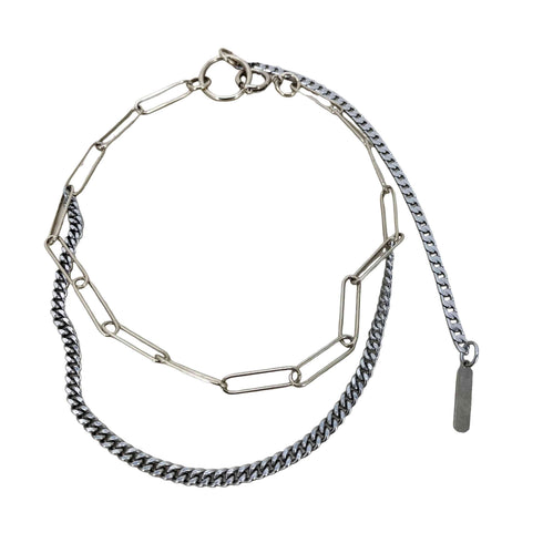 JUSTINE CLENQUET PIXIE CHOKER レディース