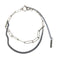 JUSTINE CLENQUET PIXIE CHOKER レディース