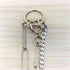 JUSTINE CLENQUET PIXIE CHOKER レディース