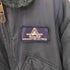 アルファインダストリーズ ALPHA INDUSTRIES CWU-45/P フライトジャケット メンズ JPN:L