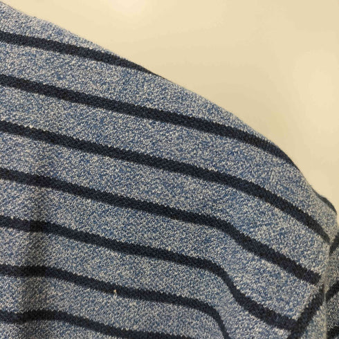 ラコステ LACOSTE 80Sポロシャツ刺繍ロゴ 大沢商会 メンズ JPN:4