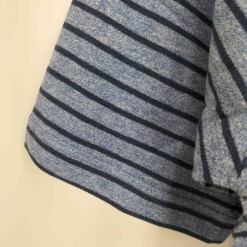 ラコステ LACOSTE 80Sポロシャツ刺繍ロゴ 大沢商会 メンズ JPN:4