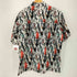 デザインティーシャツストアグラニフ Design Tshirts Store graniph 怪人 パターン 2 ビッグシルエット半袖シャツ メンズ JPN:L