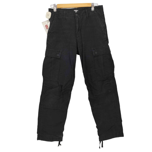 カーハートワークインプログレス Carhartt WIP REGULAR CARGO PANT メンズ 30×32