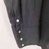 Laravan ビンテージ スナップボタンシャツ メンズ XXXXL