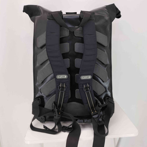 ORTLIEB メッセンジャーバッグプロ Messenger bag Pro メンズ