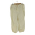 ユーエスアーミー U.S. ARMY Snow Camo Over Pants スノーカモ オーバー パンツ メンズ MEDIUM-SHORT