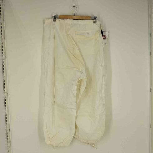 ユーエスアーミー U.S. ARMY Snow Camo Over Pants スノーカモ オーバー パンツ メンズ MEDIUM-SHORT