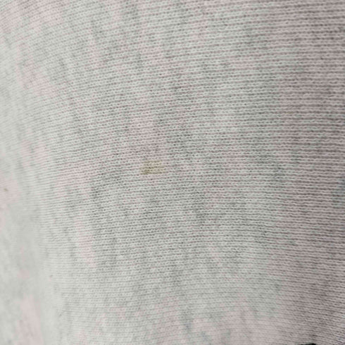 リバース型 クルーネックスウェット カレッジプリント メンズ JPN:XL