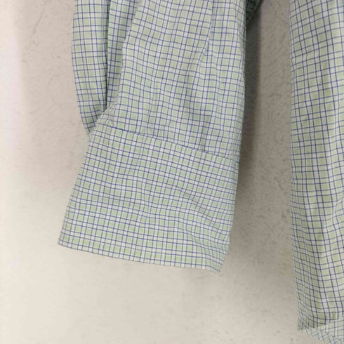 VINEYARD VINES チェック柄 ボタンダウンL/S シャツ メンズ JPN:L
