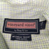 VINEYARD VINES チェック柄 ボタンダウンL/S シャツ メンズ JPN:L