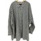 ハーバーベイ HARBOR BAY オーバーサイズチェックBDシャツ メンズ 6XL