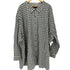 ハーバーベイ HARBOR BAY オーバーサイズチェックBDシャツ メンズ 6XL