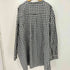 ハーバーベイ HARBOR BAY オーバーサイズチェックBDシャツ メンズ 6XL