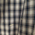 ハーバーベイ HARBOR BAY オーバーサイズチェックBDシャツ メンズ 6XL