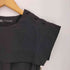 ザラ ZARA ケープスリーブミディワンピース レディース import:XS
