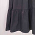 ザラ ZARA ケープスリーブミディワンピース レディース import:XS