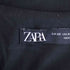 ザラ ZARA ケープスリーブミディワンピース レディース import:XS