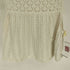 ザラ ZARA SLEEVELESS KNIT TOP スリーブレス ニット トップス レディース import:L