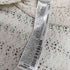 ザラ ZARA SLEEVELESS KNIT TOP スリーブレス ニット トップス レディース import:L