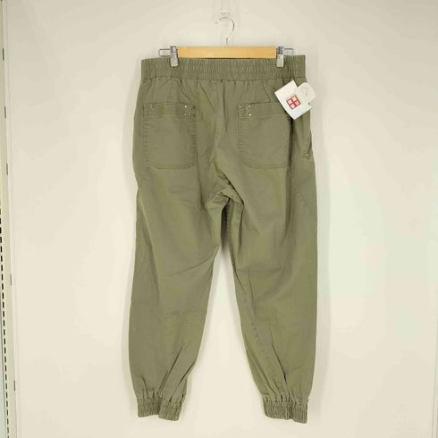 マークバイマークジェイコブス Marc by Marc Jacobs テーパード ジョガーパンツ メンズ L