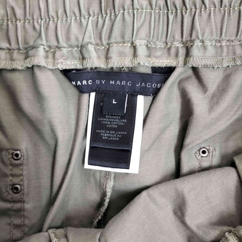 マークバイマークジェイコブス Marc by Marc Jacobs テーパード ジョガーパンツ メンズ L