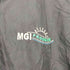 ポートオーソリティ Port Authority MGI PRODUCE 裏地フリースナイロンジップベスト メンズ 2XL