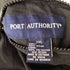 ポートオーソリティ Port Authority MGI PRODUCE 裏地フリースナイロンジップベスト メンズ 2XL