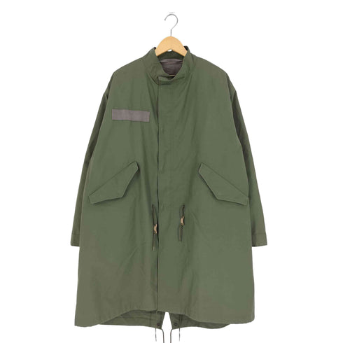 ジャーナルスタンダードレリューム JOURNAL STANDARD relume 3WAY California モッズコートライナーセット メンズ JPN:L