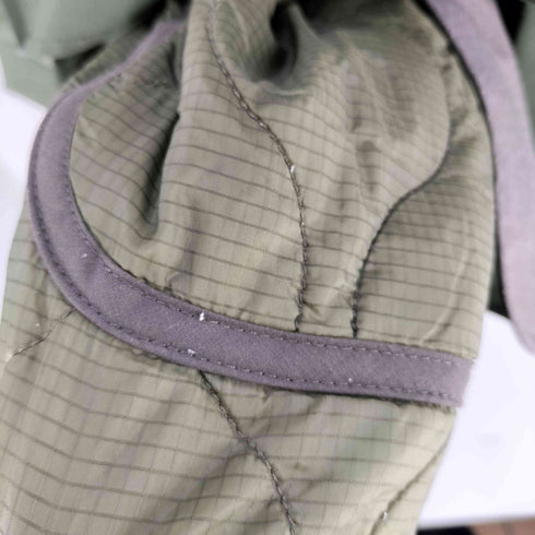 ジャーナルスタンダードレリューム JOURNAL STANDARD relume 3WAY California モッズコートライナーセット メンズ JPN:L