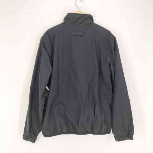 BIKE 裏地メッシュ ナイロンジップジャケット メンズ JPN:L