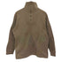 ユーエスアーミー U.S. ARMY Undershirt Cold Weather メンズ JPN:L