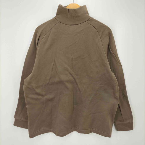 ユーエスアーミー U.S. ARMY Undershirt Cold Weather メンズ JPN:L