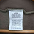 ユーエスアーミー U.S. ARMY Undershirt Cold Weather メンズ JPN:L