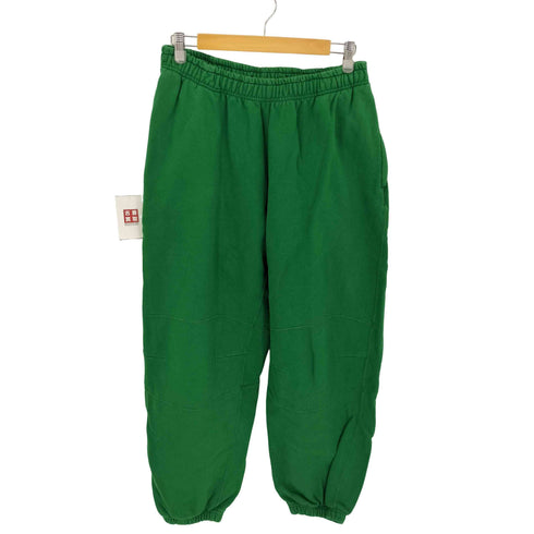 バル BAL 23AW WASHED PANELED SWEATPANT メンズ JPN:3