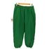 バル BAL 23AW WASHED PANELED SWEATPANT メンズ JPN:3